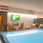 Aparthotel Le Palme 4*