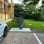 Le Palme Hotel apartamentowy