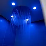Hotel apartamentowy Le Palme Torrazza Piemonte