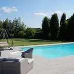 Le Palme Hotel apartamentowy Torrazza Piemonte