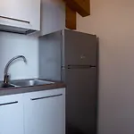 Hotel apartamentowy Le Palme Torrazza Piemonte