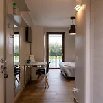 Le Palme Hotel apartamentowy