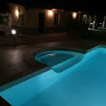 Le Palme Aparthotel 4*