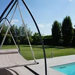 Aparthotel Le Palme