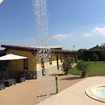 Hotel apartamentowy Le Palme