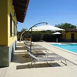 Le Palme Hotel apartamentowy Torrazza Piemonte