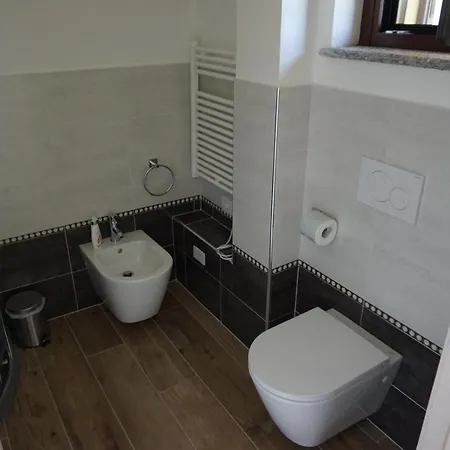 Le Palme 3* Torrazza Piemonte