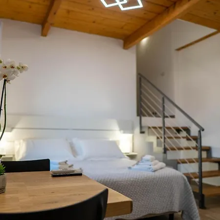 Le Palme Torrazza Piemonte