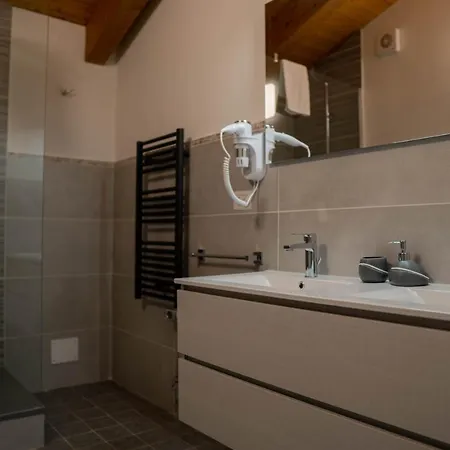 Aparthotel Le Palme Torrazza Piemonte