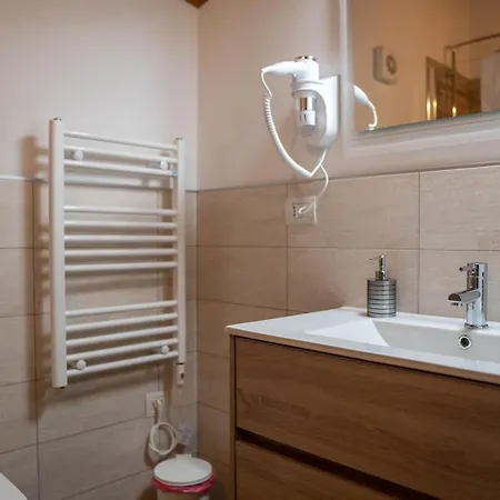 Appart hôtel Le Palme 4*