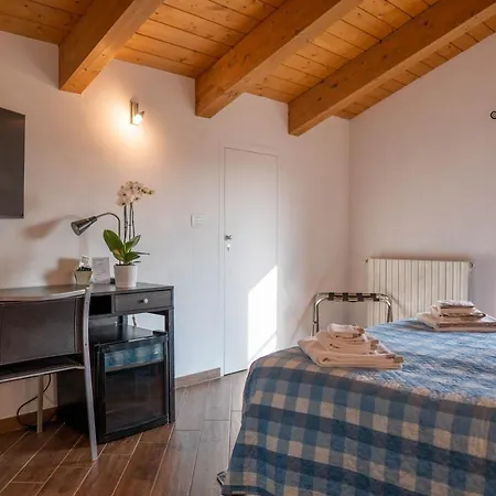 Le Palme Aparthotel