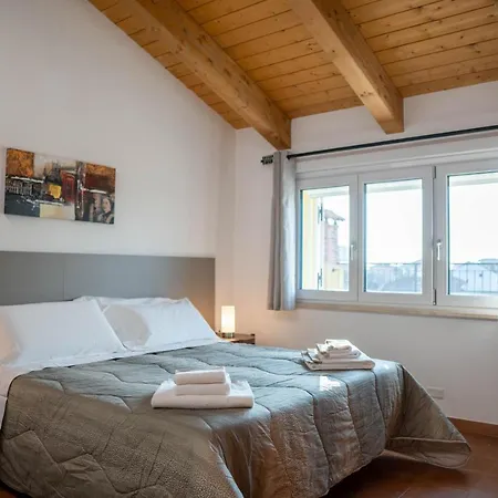 Le Palme 4* Torrazza Piemonte