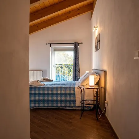 Le Palme Appart hôtel 4*