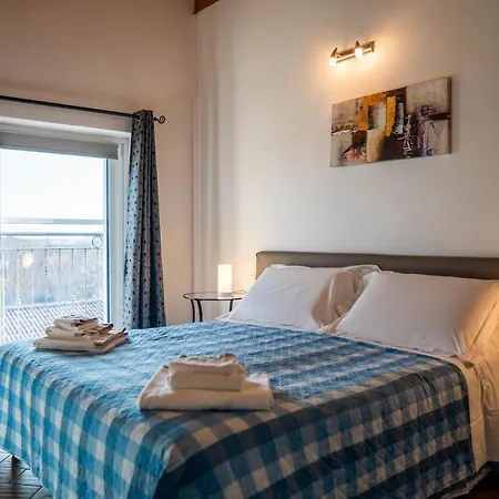 Le Palme Torrazza Piemonte