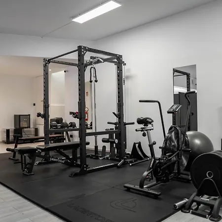 Le Palme Torrazza Piemonte