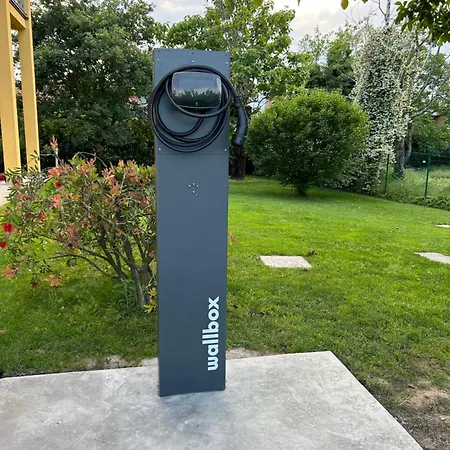 Le Palme Torrazza Piemonte