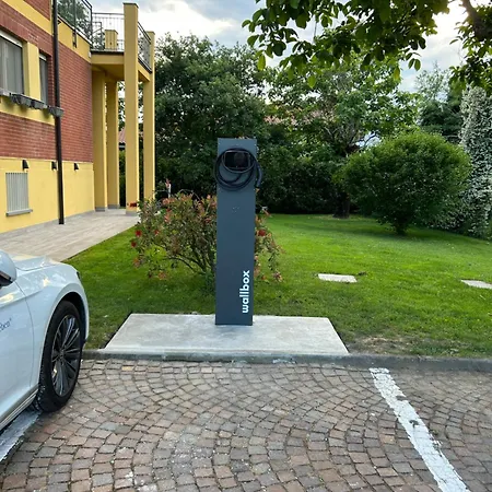 Le Palme アパートホテル