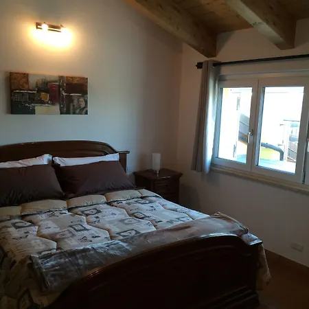 Appart hôtel Le Palme