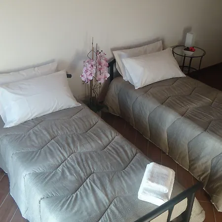 Appart hôtel Le Palme