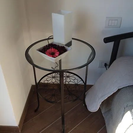 Le Palme Appart hôtel 4*