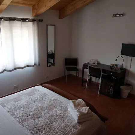 Hotel apartamentowy Le Palme Torrazza Piemonte
