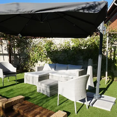 شقة فندقية Le Palme 4*