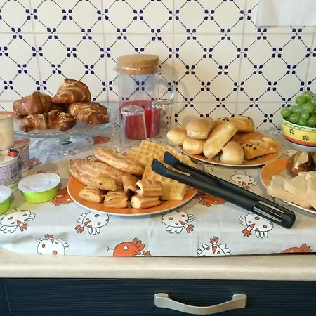 Appart hôtel Le Palme 4*