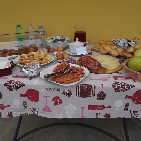 Appart hôtel Le Palme