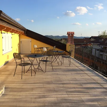 Appart hôtel Le Palme