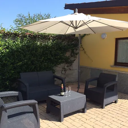 Le Palme Torrazza Piemonte