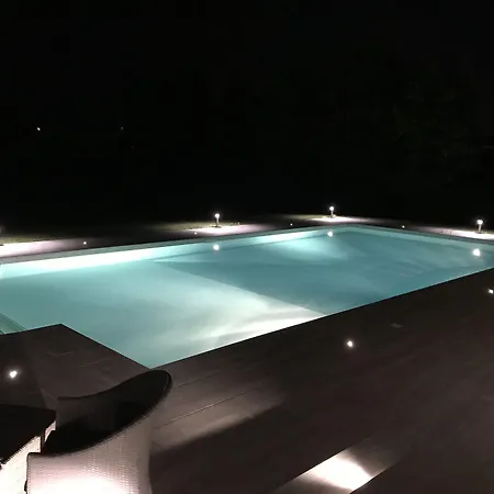 Appart hôtel Le Palme 4*