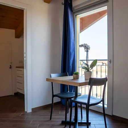 Le Palme 3* Torrazza Piemonte