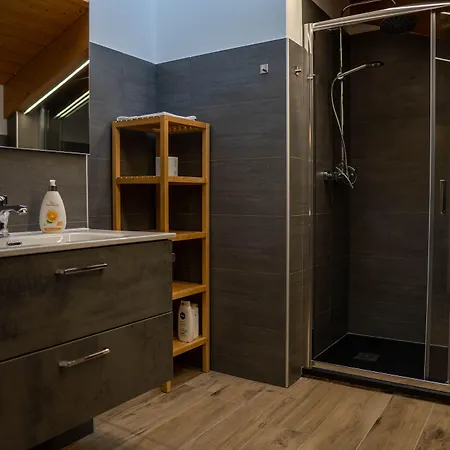 Appart hôtel Le Palme 4*