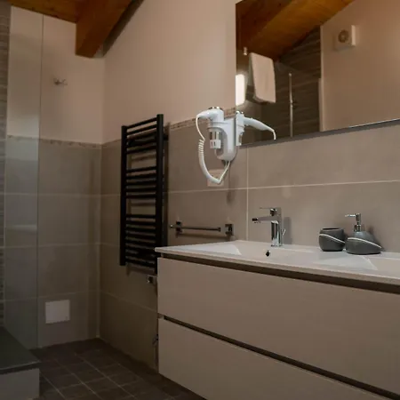 Appart hôtel Le Palme