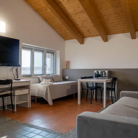 Le Palme Torrazza Piemonte