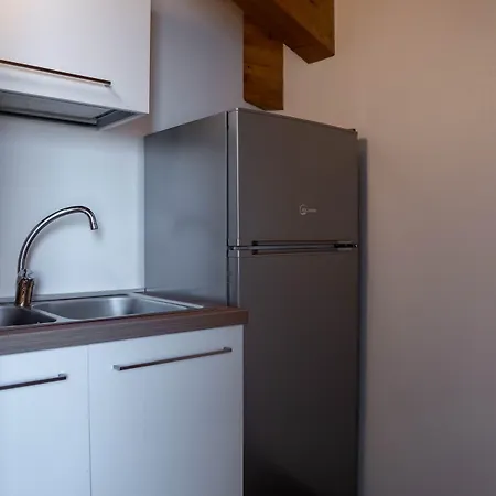 Aparthotel Le Palme Torrazza Piemonte