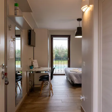 Le Palme Appart hôtel