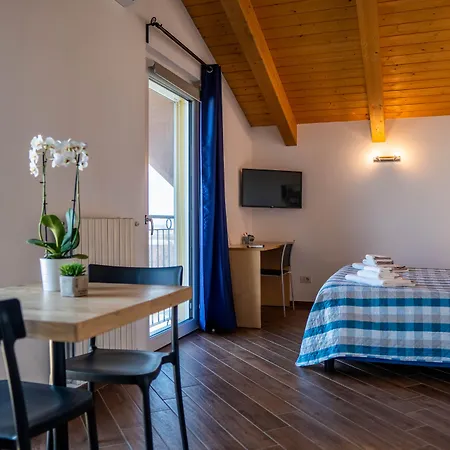 Le Palme Torrazza Piemonte