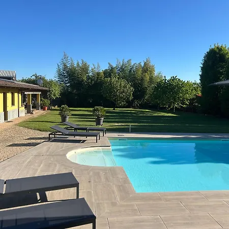 Le Palme Torrazza Piemonte