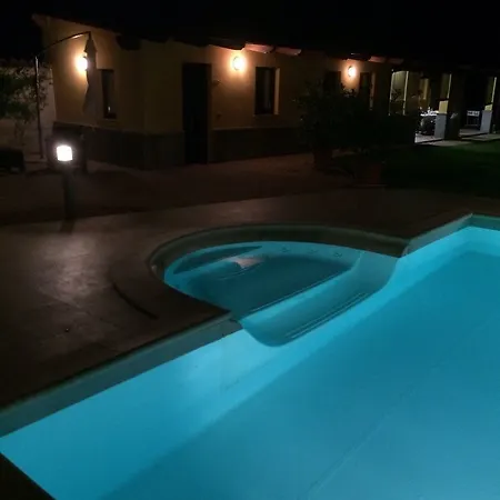 Le Palme Appart hôtel 4*