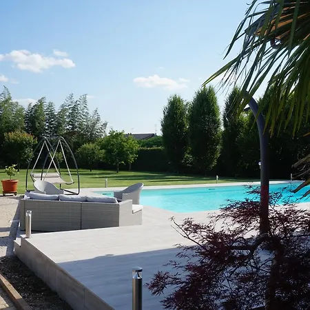 Appart hôtel Le Palme 4*