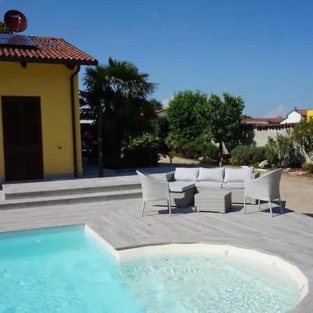 Le Palme Appart hôtel 4*