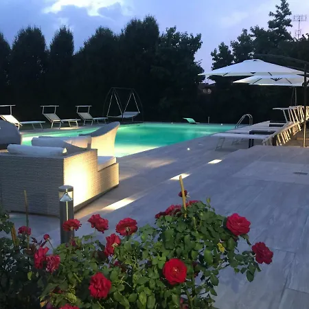 Le Palme Aparthotel