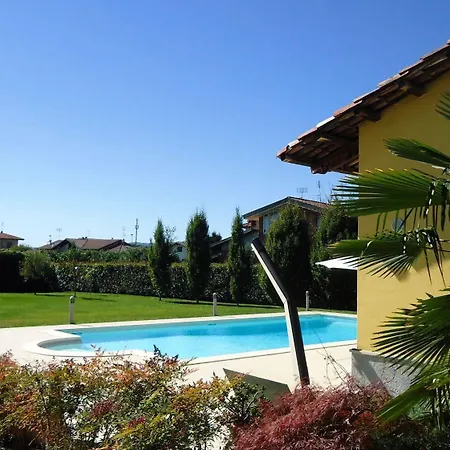 Le Palme Torrazza Piemonte