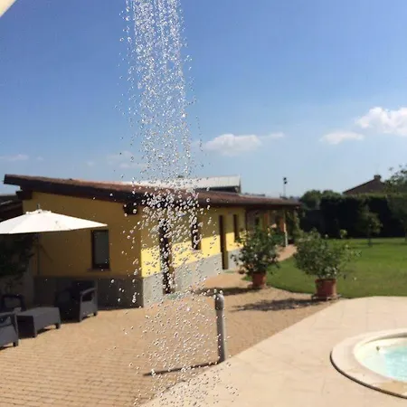 Aparthotel Le Palme