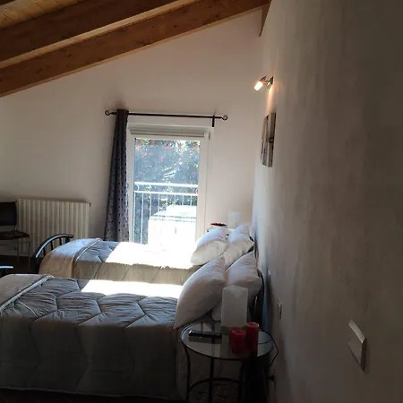 Appart hôtel Le Palme 4*