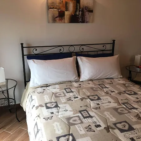 Le Palme Appart hôtel Torrazza Piemonte