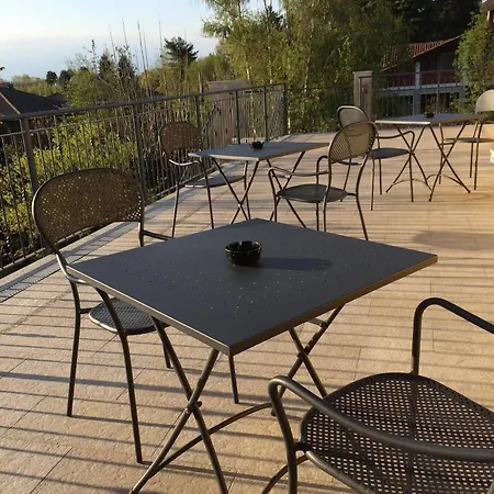 Le Palme Appart hôtel