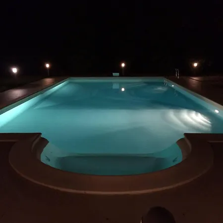 Le Palme Torrazza Piemonte