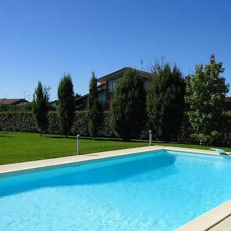 Aparthotel Le Palme